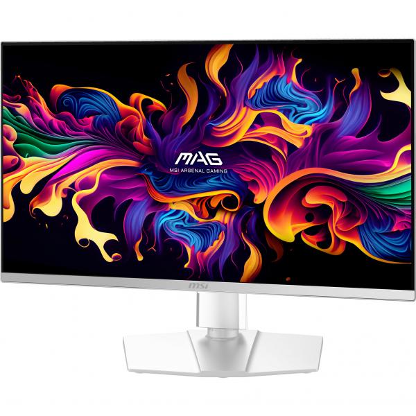 MSI MAG 272QPWDE QD-OLED X28 27 Pulgadas WQHD 280Hz FreeSync Premium Pro - Monitor PC Main Image