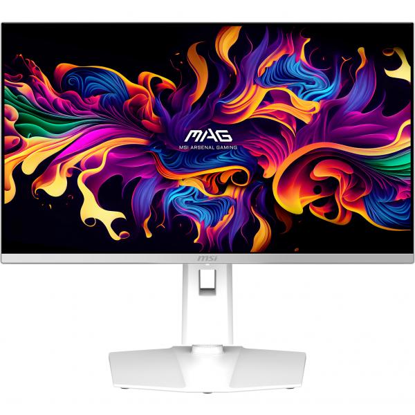 MSI MAG 272QPWDE