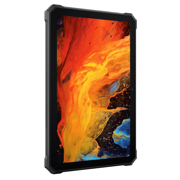 Tablet Blackview Active 8 Pro 10.3 WiFi+4G 8GB/256GB Negro