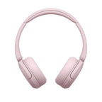 Sony Wh-ch520 Rosa / Auriculares Overear Inalámbricos