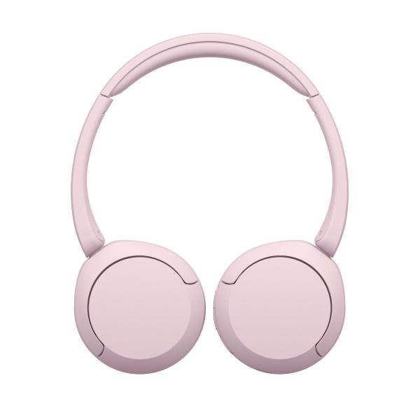 Sony Wh-ch520 Rosa / Auriculares Overear Inalámbricos