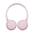 Sony Wh-ch520 Rosa / Auriculares Overear Inalámbricos