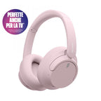 Sony WH-CH720N Rosa