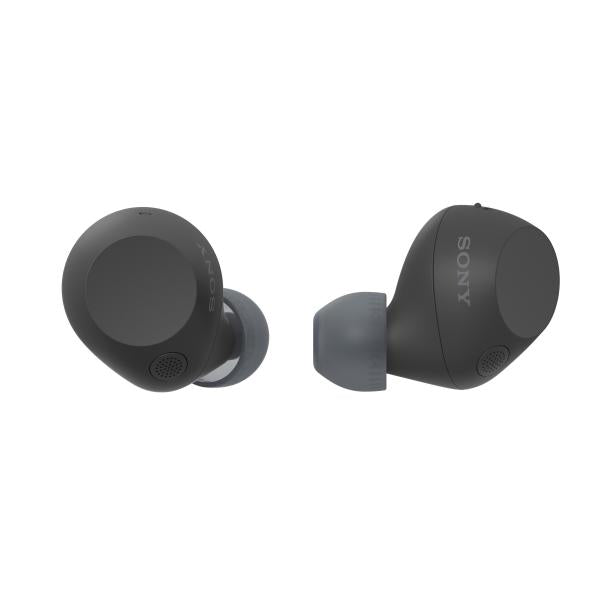 Sony Wf-c710n Black / Auriculares Inear True Wireless Con Noise Cancelling Main Image