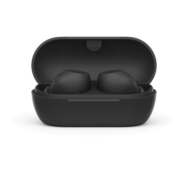 Sony WF-C710N Negro TWS ANC Bluetooth 5.3 40h IPX4 Auriculares inalámbricos