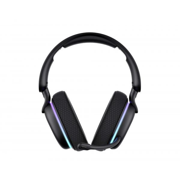 Auriculares Gaming Havit Fuxi-H7 Inalámbrico RGB Micrófono Boom Extraíble