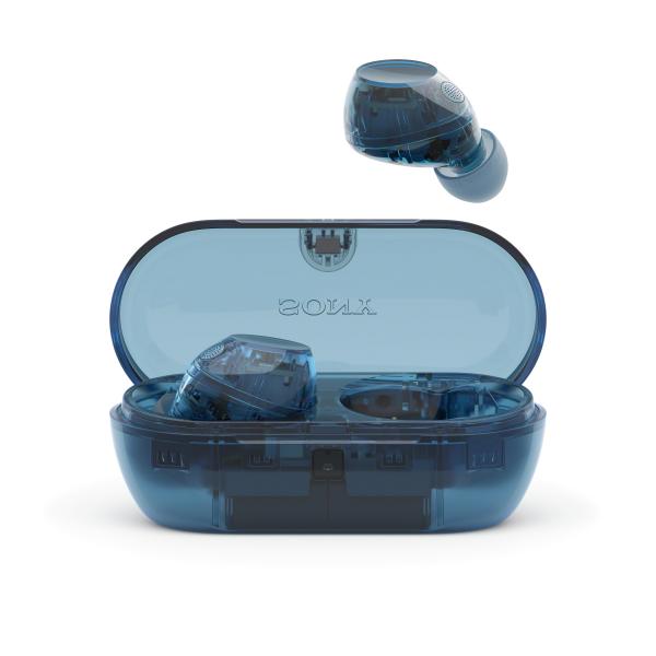 Sony WF-C710N Azul - Auriculares inalámbricos ANC