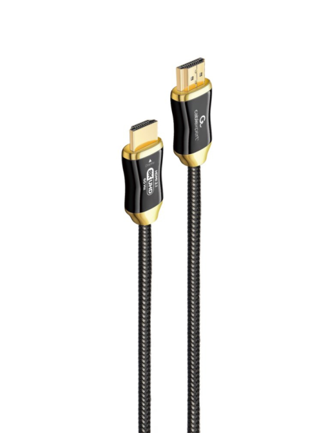 Cable Hdmi Gembird Ultraalta Velocidad Ethernet-"Aoc Premium