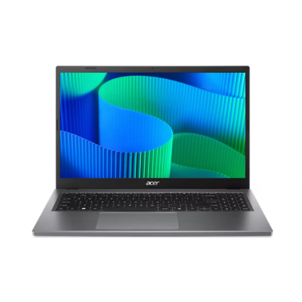 Portatil ACER Extensa 15 EX215-24 - AMD Ryzen 5-7520U  15.6" FHD  8GB  512GB SSD  FreeDos  Gris