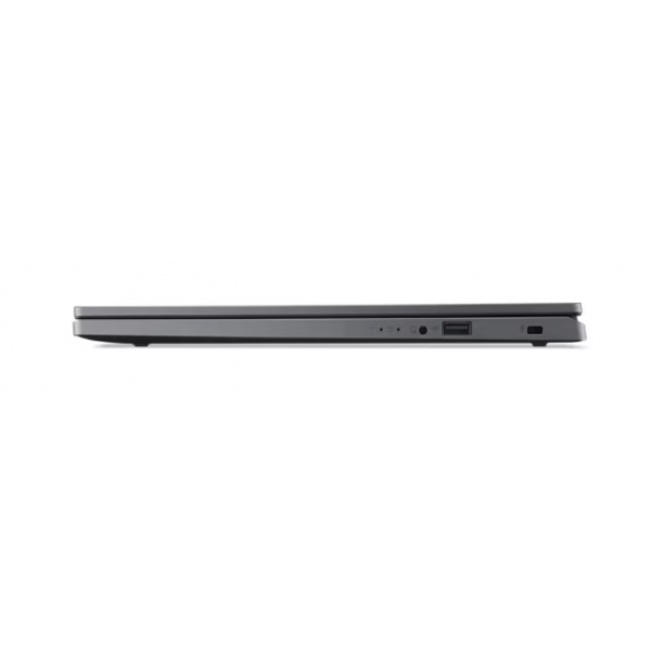 Portatil ACER Extensa 15 EX215-24 - AMD Ryzen 5-7520U  15.6" FHD  8GB  512GB SSD  FreeDos  Gris