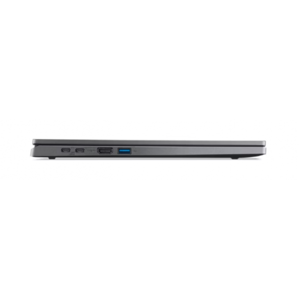 Portatil ACER Extensa 15 EX215-24 - AMD Ryzen 5-7520U  15.6" FHD  8GB  512GB SSD  FreeDos  Gris