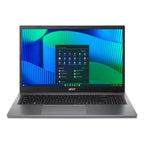 Portatil ACER Extensa 15 EX215-24 - AMD Ryzen 5-7520U  15.6" FHD  8GB  512GB SSD  FreeDos  Gris