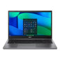 Portatil ACER Extensa 15 EX215-24 - AMD Ryzen 5-7520U  15.6" FHD  8GB  512GB SSD  FreeDos  Gris