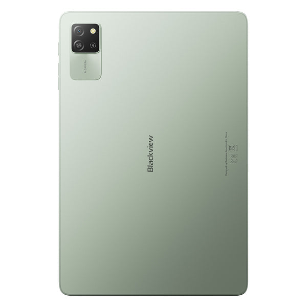 Blackview Tab 60 WiFi 4GB/128GB Verde 10,1 pulgadas IPS 8MP 5100mAh