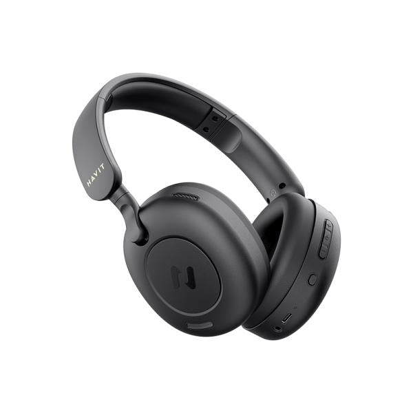 Auriculares Havit H655BT Cancelación de Ruido Activa Diadema Main Image