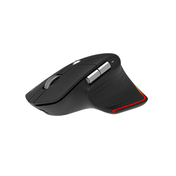 Raton Acer Easy Fit Negro