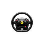 Thrustmaster T98 Ferrari 296 GTS - Xbox Series/PC Volante de simulación con pedalera