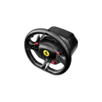 Thrustmaster T98 Ferrari 296 GTS - Xbox Series/PC Volante de simulación con pedalera