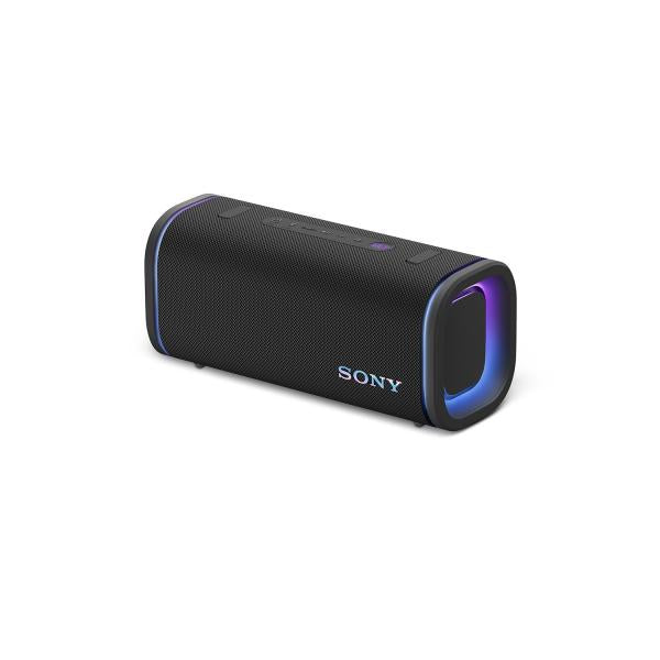 Sony Ult Field 5 Negro / Altavoz Portátil Inalámbrico