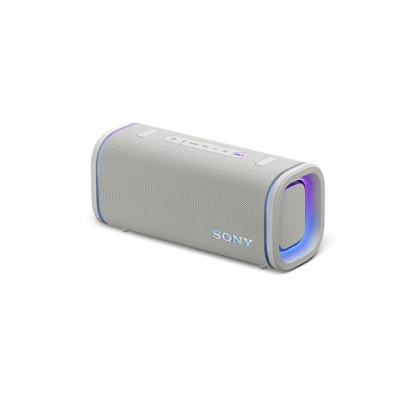 Sony Ult Field 5 Blanco Crudo / Altavoz Portátil Inalámbrico