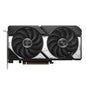 Vga Asus Geforce Dual Rtx 5060 Ti Oc 16gb Gddr7 3xdp 1xhdmi Cuda 4608 128bit Dual Fan