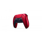 Mando Dualsense Wireless Controller Volcanic Red (rojo Volcanico) (ps5/pc/mac) Playstation 5 PS5