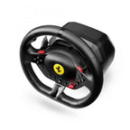 Thrustmaster T98 Ferrari 296 GTB - Volante de simulación para PS5, PS4, PC