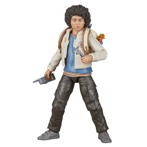 Figura Wim At Attin Skeleton Crew Star Wars 15Cm