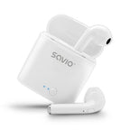 Auriculares Inalambricos Bl 5.0 Savio Tws-01