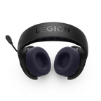 Lenovo Legion H410 Diadema Bluetooth 5.2 52h Auriculares gaming inalámbricos