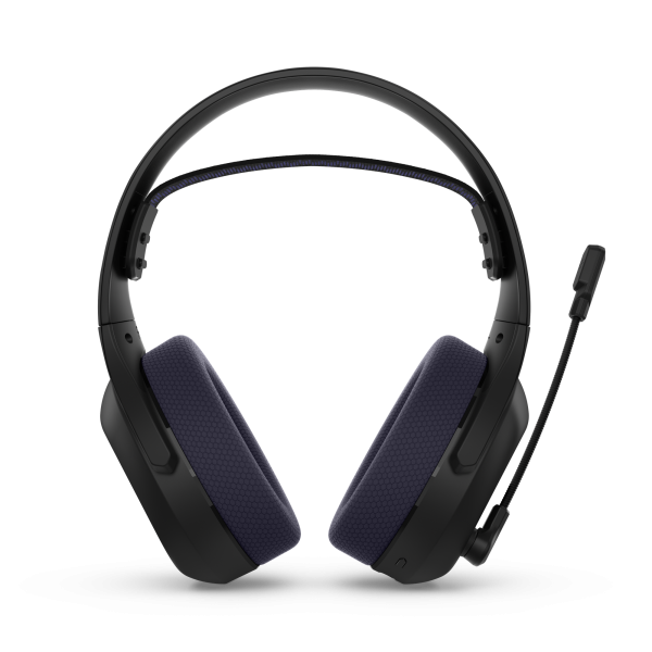 Lenovo Legion H410 Diadema Bluetooth 5.2 52h Auriculares gaming inalámbricos