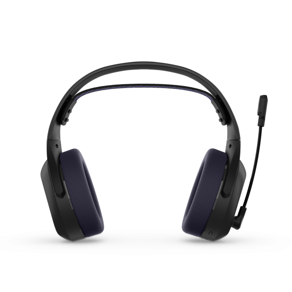 Lenovo Legion H410 Diadema Bluetooth 5.2 52h Auriculares gaming inalámbricos