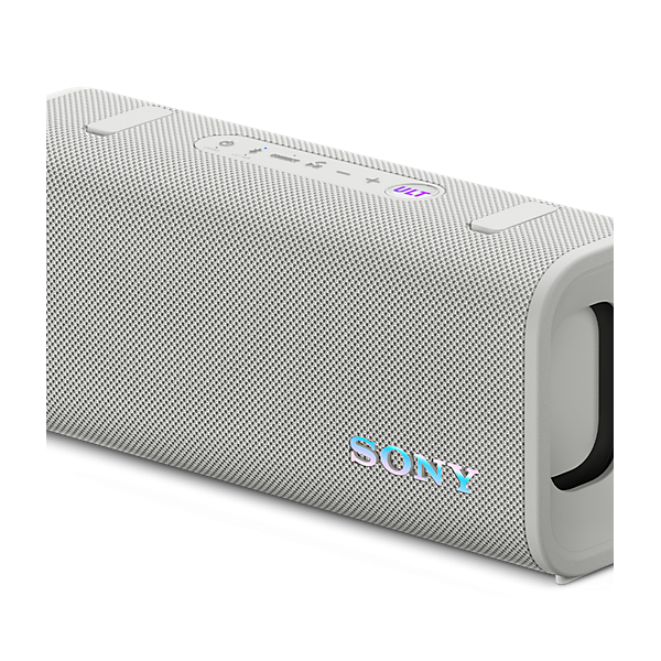 Sony Ult Field 3 Blanco Crudo / Altavoz Portátil Inalámbrico