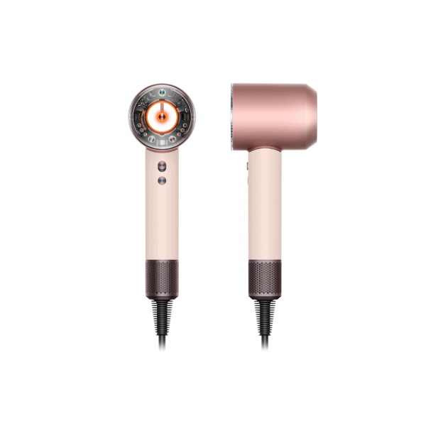 Dyson Supersonic Nural Rosa/Oro