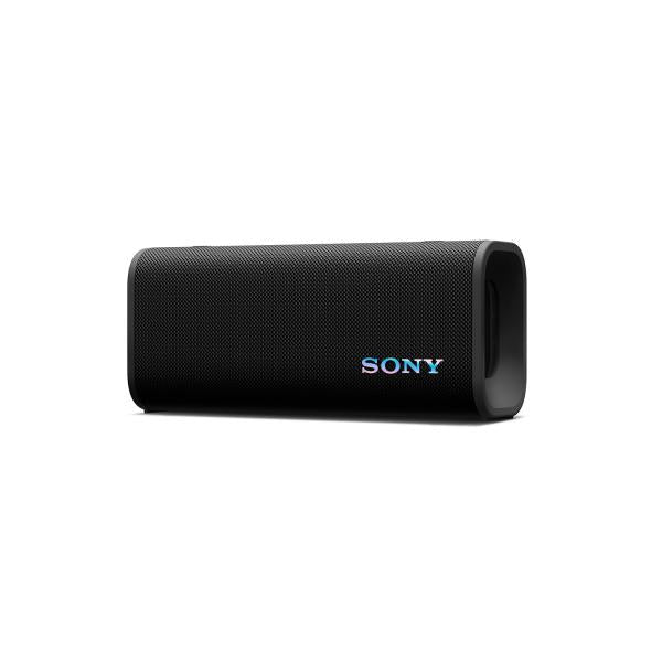 Sony Ult Field 3 Negro / Altavoz Portátil Inalámbrico