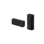 Sony Ult Field 3 Negro / Altavoz Portátil Inalámbrico