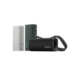 Sony Ult Field 3 Gris Bosque / Altavoz Portátil Inalámbrico