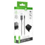 Kit Carga Y Juega Freaks & Geeks Xbox Series X XBOX SERIES (Accesorios)