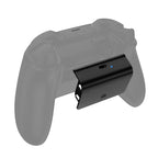 Kit Carga Y Juega Freaks & Geeks Xbox Series X XBOX SERIES (Accesorios)