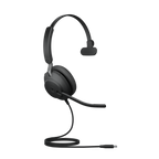JABRA Evolve2 40 SE - Mono Headset