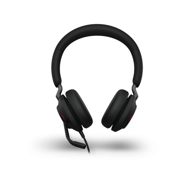 Jabra Evolve2 40 SE UC Stereo USB C/A