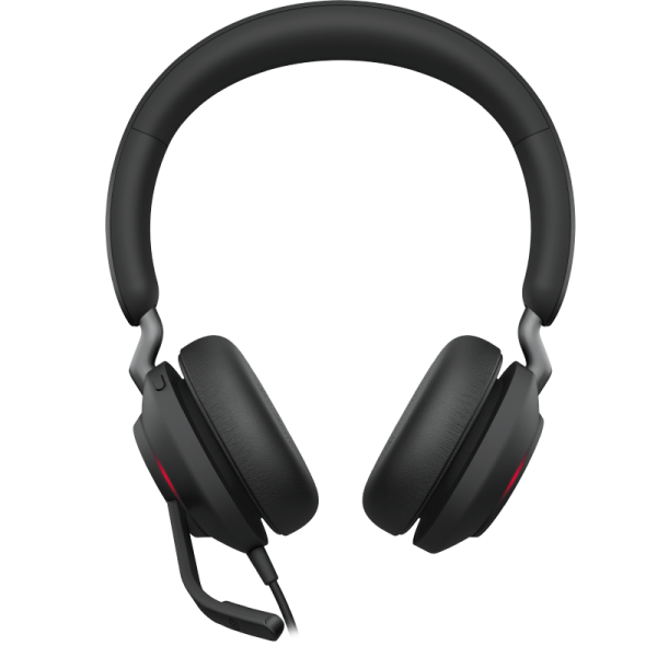 Jabra Evolve2 40 SE UC Stereo USB C/A