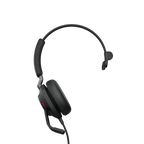 Jabra Evolve2 40 SE UC Mono USB C/A - JABRA Evolve2 40 SE - UC
