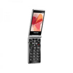 "Maxcom Mm835 3,5"" 0,3Mpx 4G Volte Sos Black"