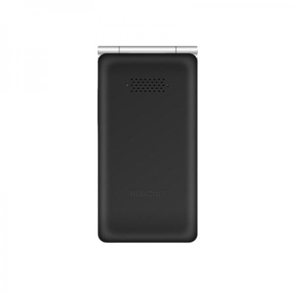 "Maxcom Mm835 3,5"" 0,3Mpx 4G Volte Sos Black"
