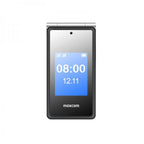 "Maxcom Mm835 3,5"" 0,3Mpx 4G Volte Sos Black"