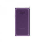Maxcom Mm835 3,5" 0,3Mpx 4G Volte Sos Purple
