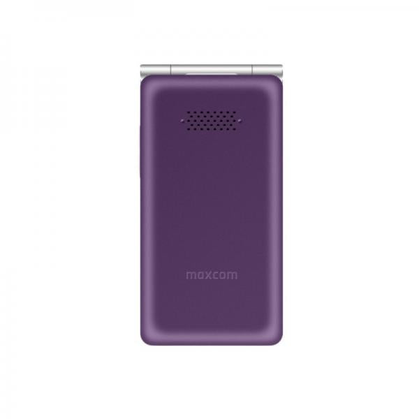 Maxcom Mm835 3,5" 0,3Mpx 4G Volte Sos Purple