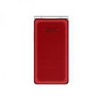 "Maxcom Mm835 3,5"" 0,3Mpx 4G Volte Sos Red"