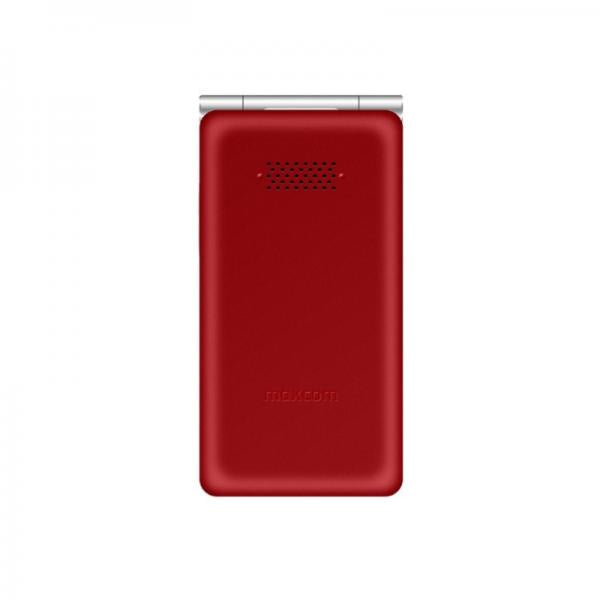 Maxcom Mm835 3,5" 0,3Mpx 4G Volte Sos Red Main Image